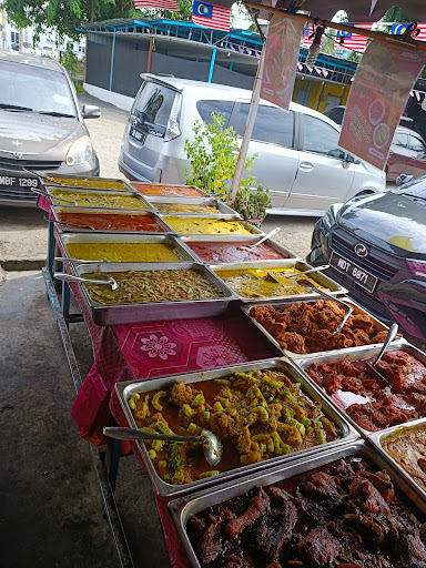 Medan Mymoon Tampin