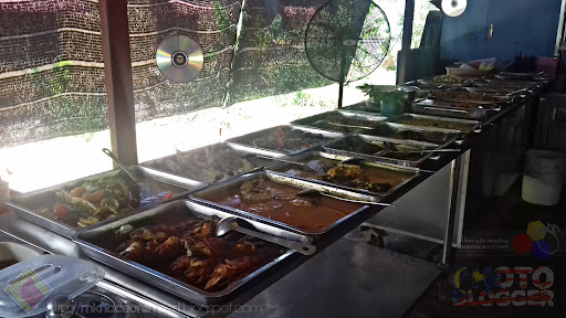 Kedai Makan Nur Iman Asam Pedas