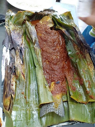 Restoran Poknoor Ikan Bakar 2