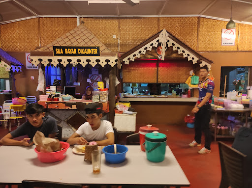 Bunohan Seafood