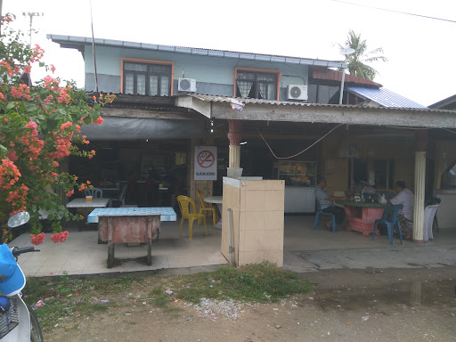 Kedai Kopi Hj Kob