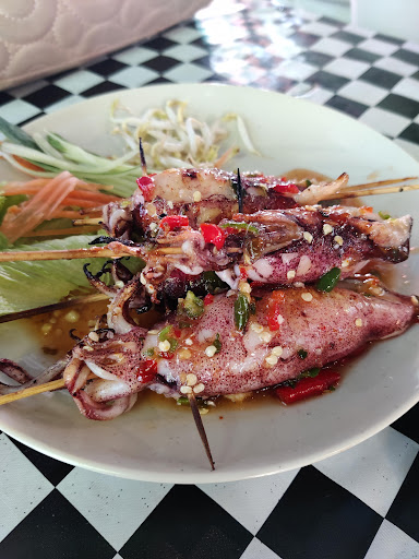 Kakton Pattani Cafe Kakton Pattani Cafe