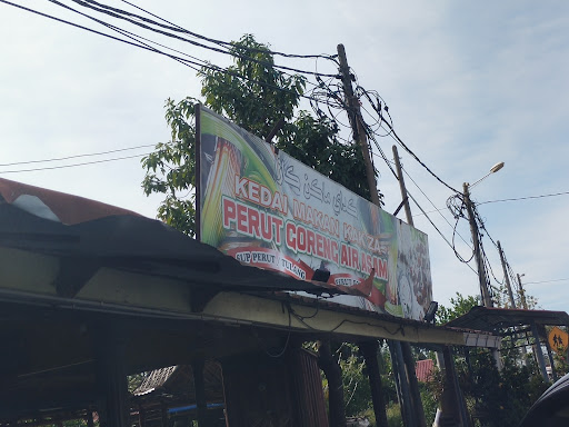 Kedai Makan Kak Za Perut Goreng Air Asam Kedai Makan Kak Za Perut Goreng Air Asam