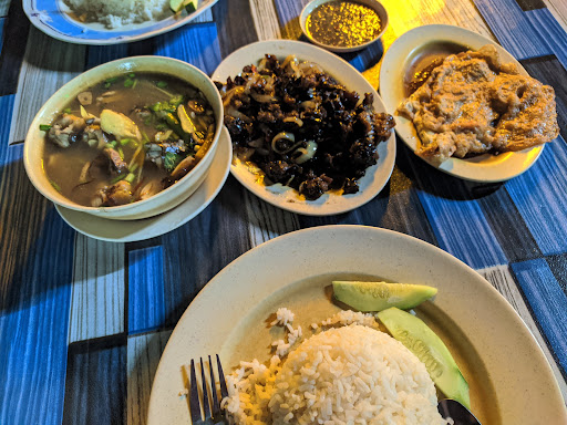 ARIFFEN TOMYAM THAI SEAFOOD ARIFFEN TOMYAM THAI SEAFOOD