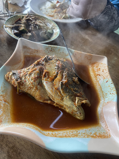 Asam Pedas Kampung Kak Sue