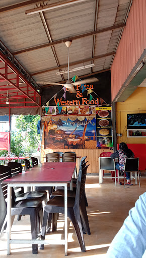 Top Pizza & Western Food new
