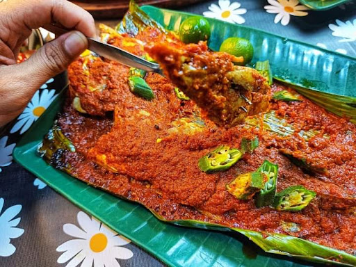 Dapur Pondok Kayu