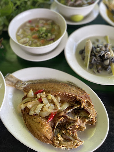 Restoran Cili Hijau