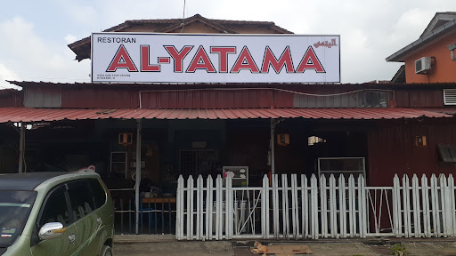 Restoran Al-Yatama