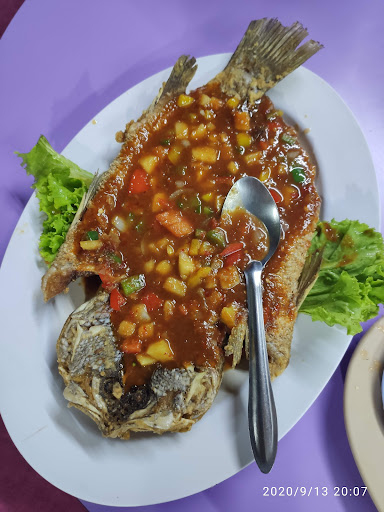 Cheng Mai Thai Food Restoran