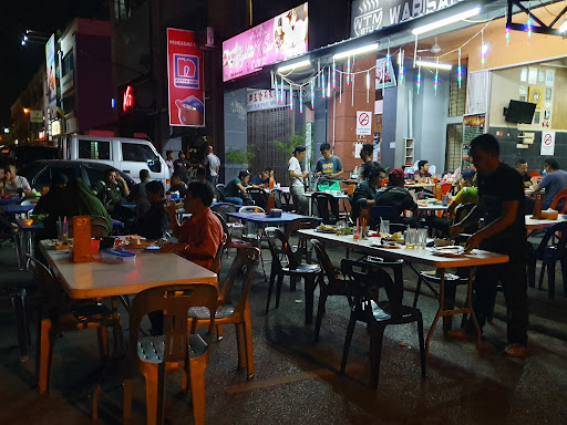Warisan Tok Mek Parkcity Warisan Tok Mek Parkcity