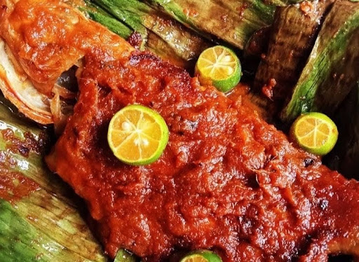 Grill n Rice Yan, Kedah