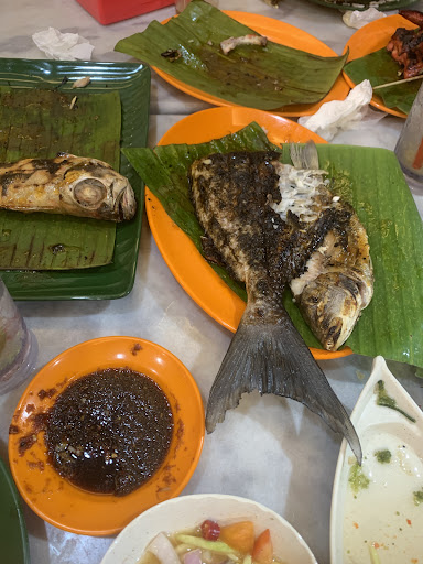 Restoran Ikan Bakar Semporna