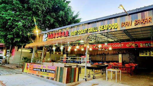 East Coast Grill Seafood (Georgetown) East Coast Grill Seafood (Georgetown)