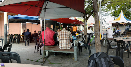 Roti Bakar Hutton Lane Roti Bakar Hutton Lane