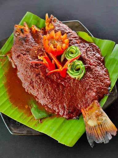 Restoran Medan Ikan Bakar Ipoh Warisan Maktokwan Restoran Medan Ikan Bakar Ipoh Warisan Maktokwan