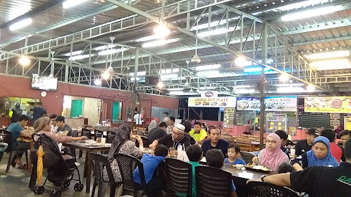 Restoran Bintara Restoran Bintara