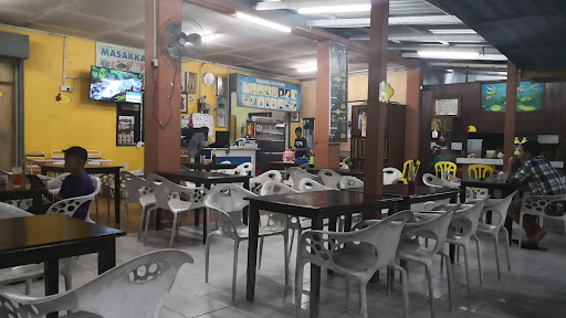 Restoran Pak Din Seafood Restoran Pak Din Seafood