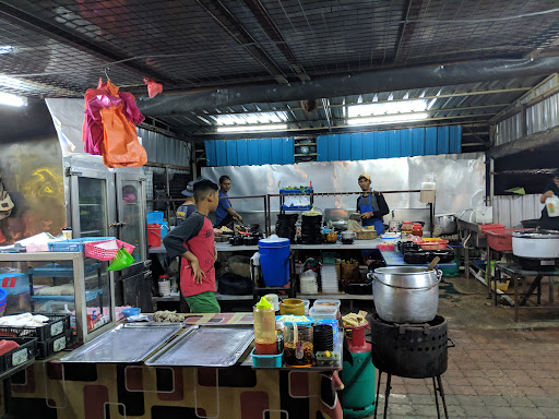 Alamak seafood Alamak seafood
