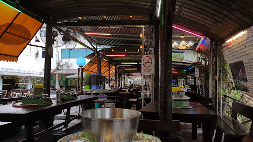 Annuar BBQ Steamboat