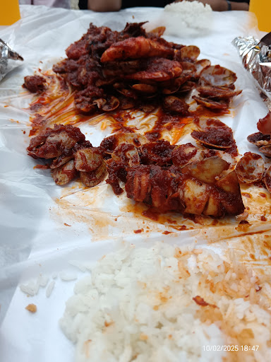 MAKAN D'SUKA MENANTI MAKAN D'SUKA MENANTI