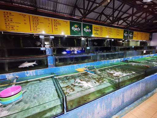 Dragon Seafood Restaurant
