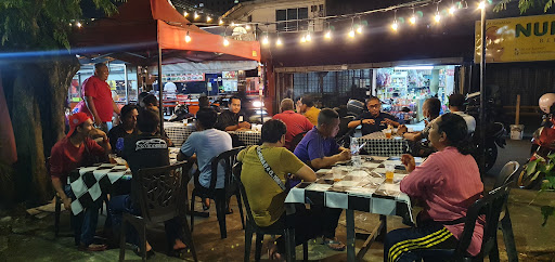 Restoran Mek dan Katering Selera Kampong Restoran Mek dan Katering Selera Kampong