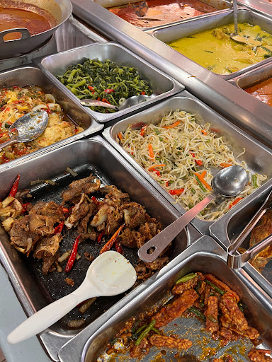Restoran Anjung Damansara Restoran Anjung Damansara
