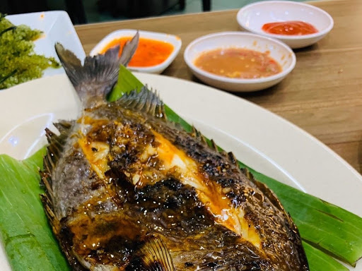 Seri Semporna (Sunway Mentari)