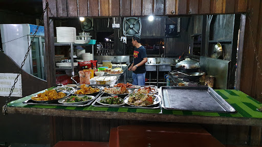 Restoran Terapung Pendas Restoran Terapung Pendas