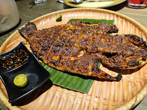 Restoran Abbu Bakar Restoran Abbu Bakar