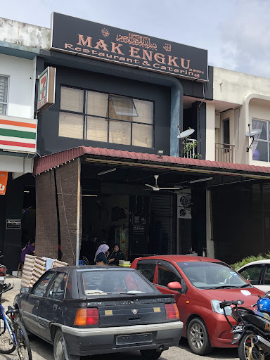 Mak Engku Restaurant & Catering Mak Engku Restaurant & Catering
