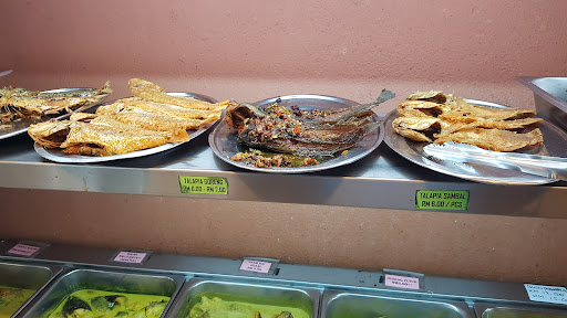 Nelayan Seafood & Catering Sdn Bhd Nelayan Seafood & Catering Sdn Bhd
