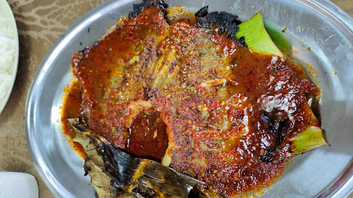 SISIK Medan Ikan Bakar Sek 13 S.Alam SISIK Medan Ikan Bakar Sek 13 S.Alam