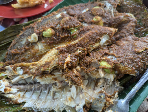 Gerai Tanjung Lumpur