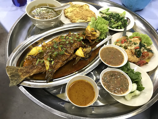 Adrianna Ikan Bakar - Sungai Petani, Kedah