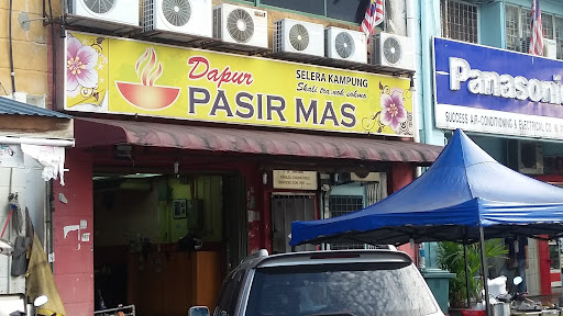 Dapur Pasir Mas