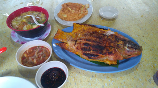 Murni Ikan Bakar Hulu Langat