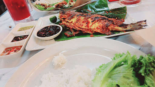 Restoran Anjung Gurney