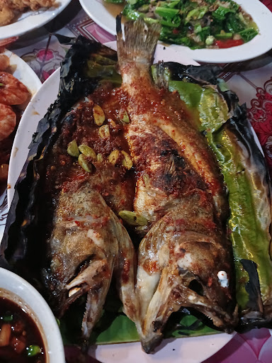 D'Sayang Seafood D'Sayang Seafood