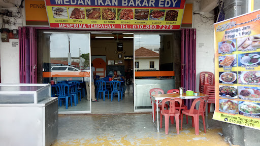 Medan Ikan Bakar Nur Azizah Medan Ikan Bakar Nur Azizah