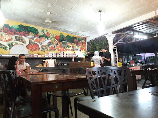 Restoran Ceria Maju Taman Ampang