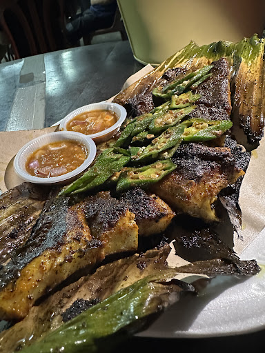 PJ Ikan Bakar