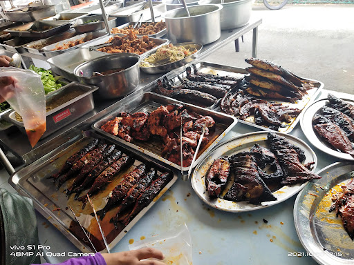 Restoran Pondok Srinn