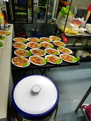 Muhibah Seafood