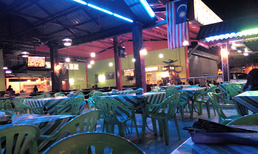 Restoran Bisinai