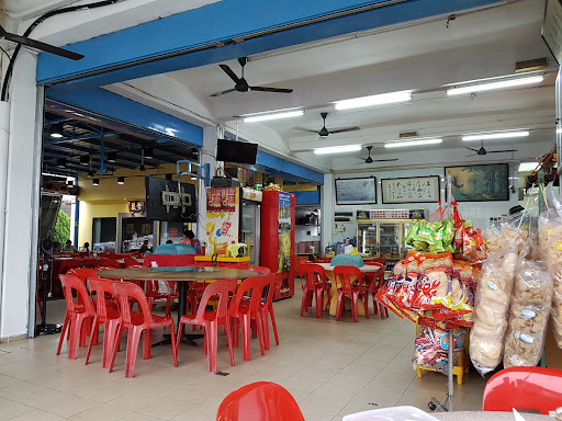 Meei Shih Seafood Restaurant