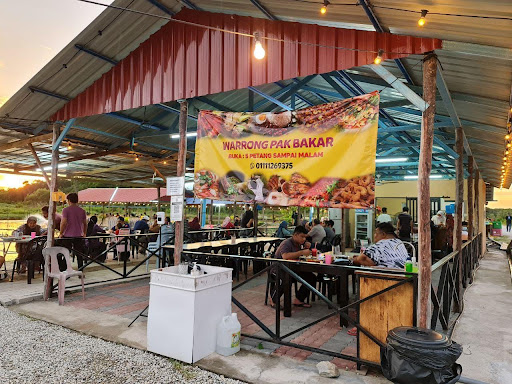 WARONG PAK BAKAR WARONG PAK BAKAR