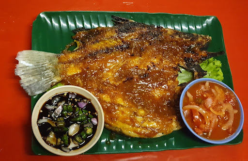 Restoran Sawah Lebar
