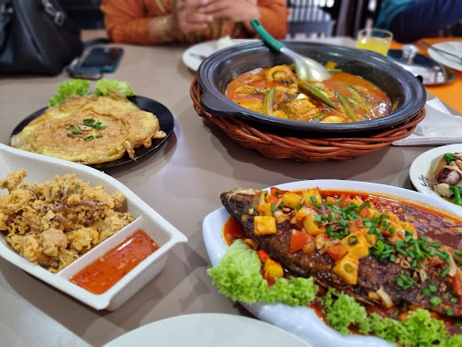 Restoran Pen Mutiara @ Butterworth